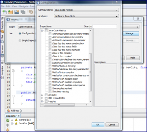 netbeans7_4_analyzerJavaCodeMetrics