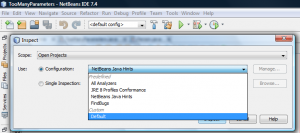 netbeans7_4_inpect_Default_configuration