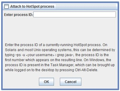 jvm 内存镜像_镜像镜像–使用反射在运行时查看JVM内部