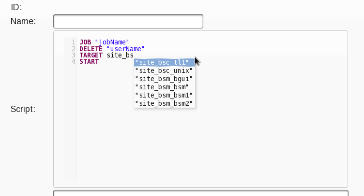 antlr4 代码 语法树_使用ANTLR4，用于代码镜像和基于Web的DSL的Primefaces扩展