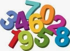 数字整数