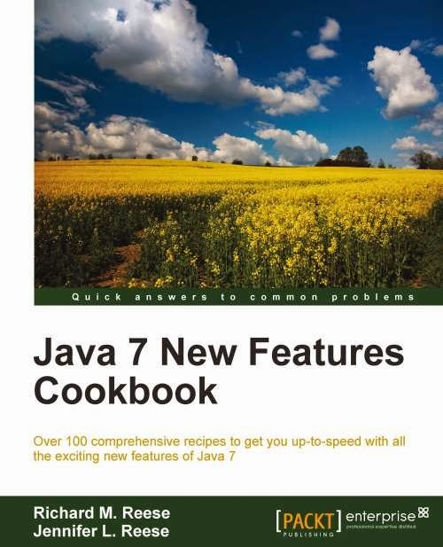 Java 7新功能手册