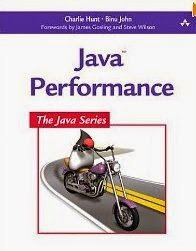 Java性能