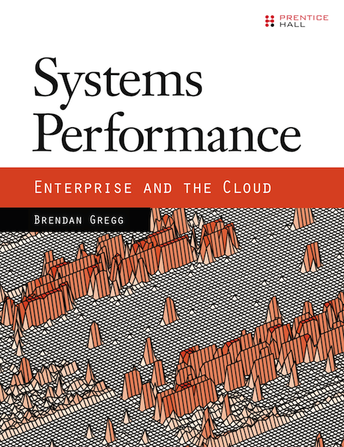 系统性能企业与云