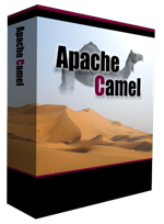 使用WildFly 8在Java EE7中自举Apache Camel