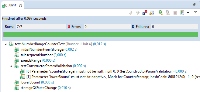 junit-params-test