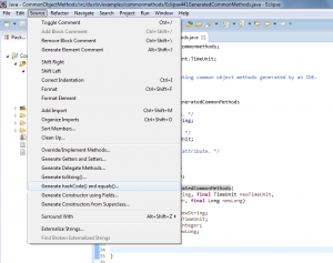 eclipse441_Source_GenerateHashCodeAndEquals