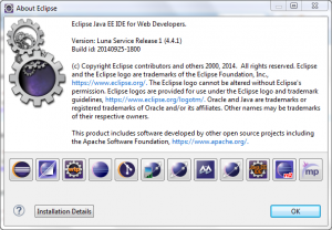 Eclipse