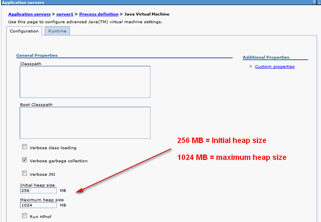 在Websphere 8.0上安装Liferay 6.2 Enterprise Edition