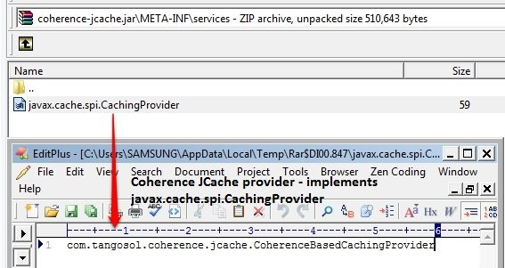 jcache_窥探JCache API（JSR 107）