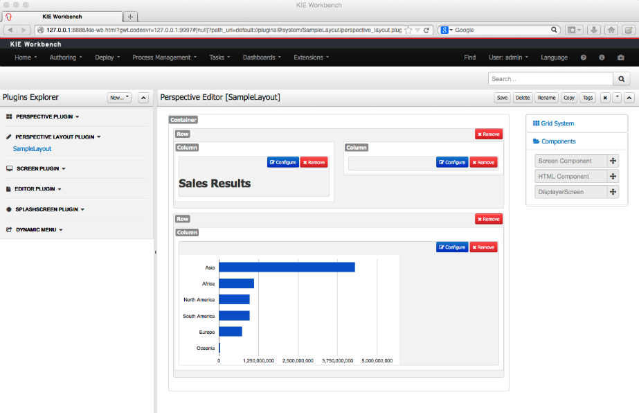 Drools 6.2.0.Final发布