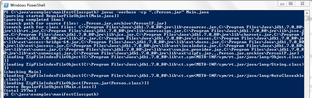 compilingMainJavaWoutExplicitSpecifyPersonIFOnCP_verbose