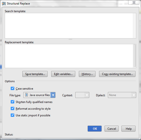 idea14-step06-structuralReplaceDialog