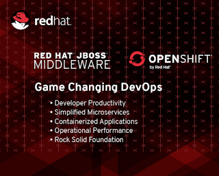 Devoxx的Red Hat Engineers提供了更多Java EE