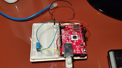 物联网项目：将Arduino连接到Ubidots和Android –第1部分