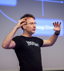 曼努埃尔·伯恩哈特