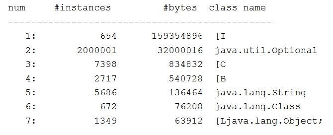 jvm需要多长时间才能进行转义分析？ 可能比您想象的要长。