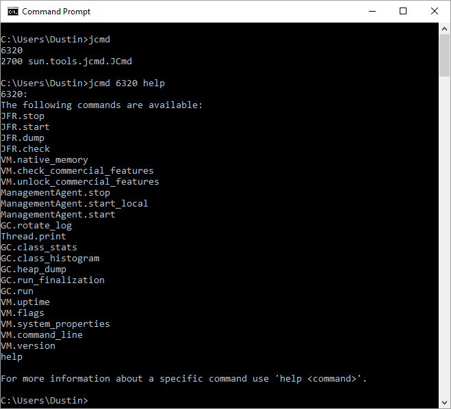 201602-jcmdHelpJvmProcess