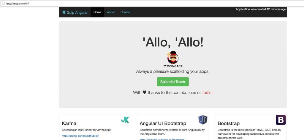 yeomanspringboot