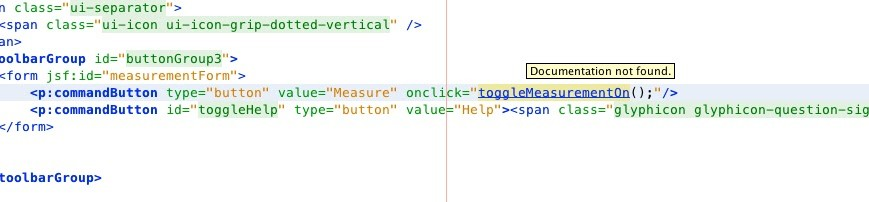 图4：CTRL或CMD +单击函数名称