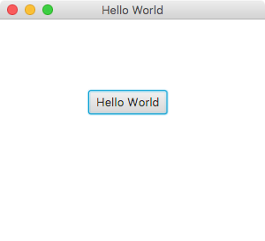 java jigsaw_60秒内使用Java 9的Project Jigsaw的JavaFX HelloWorld