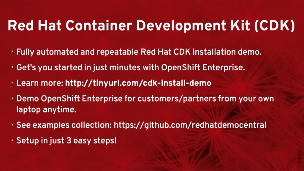 red_hat_cdk_install_demo