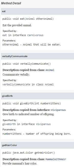 20161119-猫javadocmethoddetail