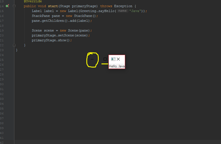 Java 9，Jigsaw，JPMS和模块：个人探索