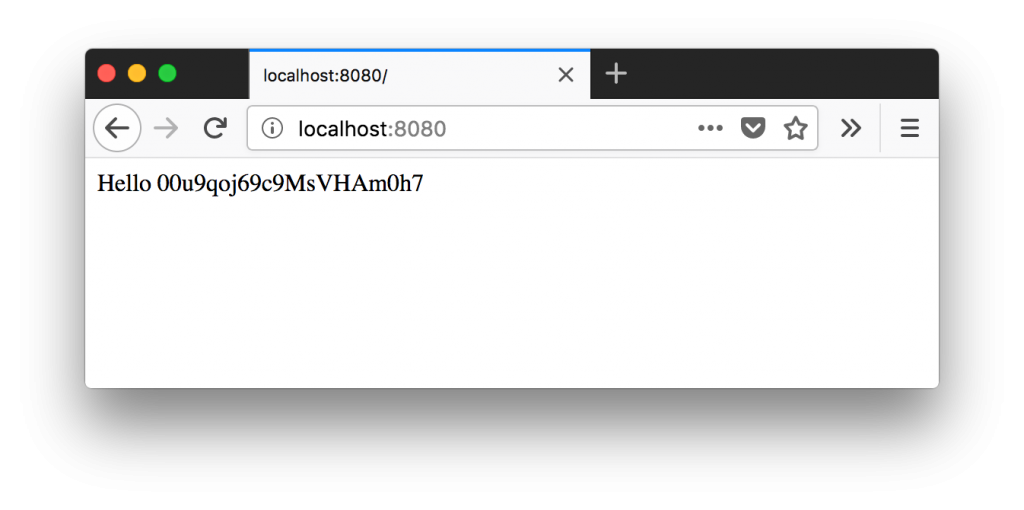 oidc auth2.0_使用Spring Security 5.0和OIDC轻松构建身份验证「建议收藏」