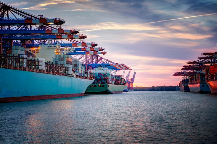 Docker组成Kubernetes