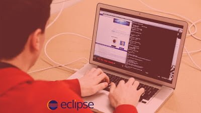 初学者Eclipse Java IDE培训课程UDemy课程