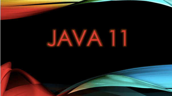 Java 11功能– Java飞行记录器