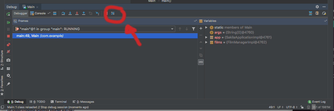 IntelliJ