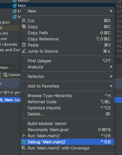 IntelliJ