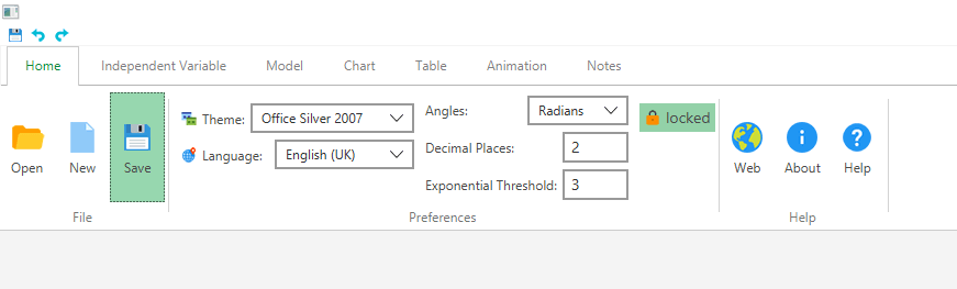 FXRibbon 1.2版发布