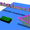 WebGL With Three.js - Lesson 4