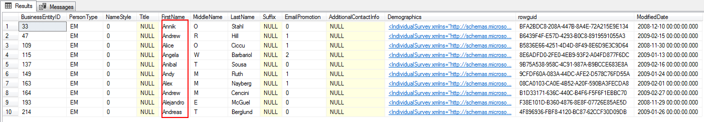 數據庫運算符，sql運算符_SQL LIKE運算符概述