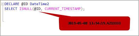 Implicit conversion of data types in SQL Server