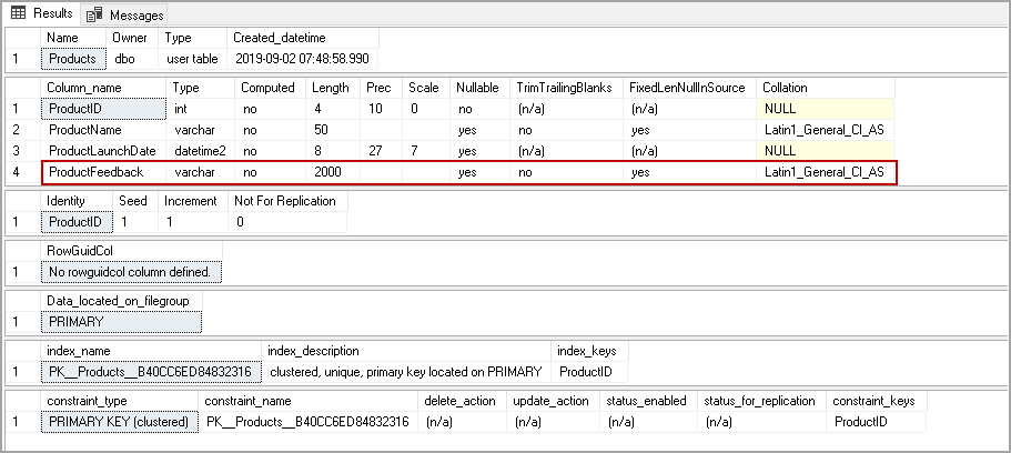 sql delete删除列_现有表操作中SQL DELETE列概述