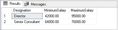 SQL Case Statement in Group By clause