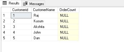 sqlserver默認端口號，SQL Server更新聯接概述