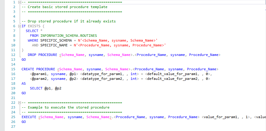 Variable and data types