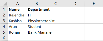 Bold Characters using Python Scripts