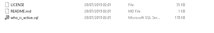 Extract the ZIP 