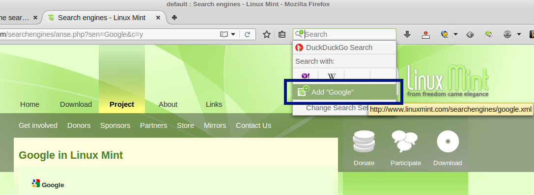 linux-mint-firefox-search-engine-google-add.png