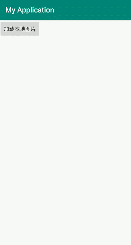 android控件之imageview一