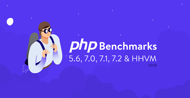 PHP HHVM基准测试