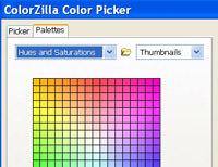 ColorZilla