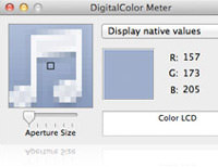 DigitalColor Meter