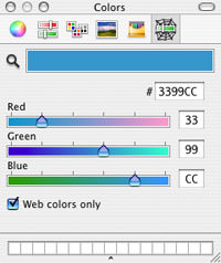 RCWebColorPicker